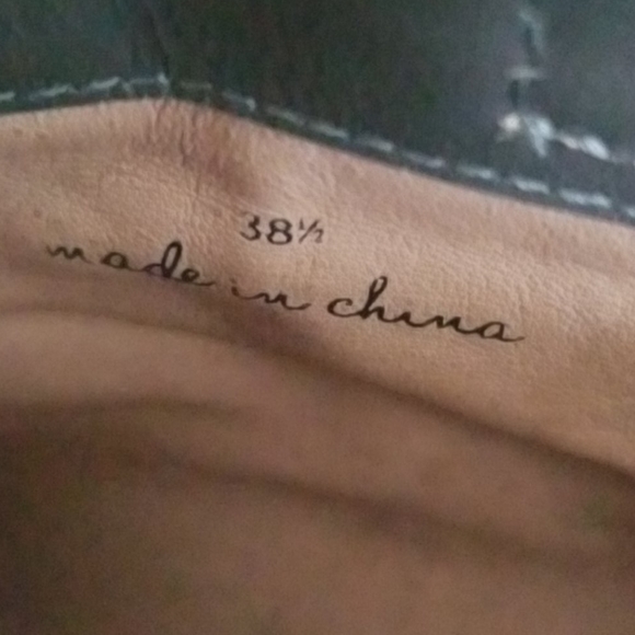 New Joie Ajax Leather Bootie - Picture 8 of 9